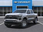 2025 Chevrolet Colorado Crew Cab 4x4 Pickup for sale #C84631 - photo 6