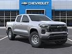 2025 Chevrolet Colorado Crew Cab 4x4 Pickup for sale #C84631 - photo 7