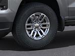 2025 Chevrolet Colorado Crew Cab 4x4 Pickup for sale #C84631 - photo 9