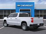 2025 Chevrolet Silverado 1500 Crew Cab 4x4 Pickup for sale #C84634 - photo 3
