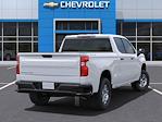 2025 Chevrolet Silverado 1500 Crew Cab 4x4 Pickup for sale #C84634 - photo 4