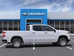 2025 Chevrolet Silverado 1500 Crew Cab 4x4 Pickup for sale #C84634 - photo 5