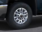 2025 Chevrolet Silverado 2500 Crew Cab 4x4 Pickup for sale #C84640 - photo 9