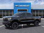 2025 Chevrolet Silverado 1500 Crew Cab 4x4 Pickup for sale #C84642 - photo 2