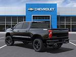 2025 Chevrolet Silverado 1500 Crew Cab 4x4 Pickup for sale #C84642 - photo 3