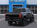 2025 Chevrolet Silverado 1500 Crew Cab 4x4 Pickup for sale #C84642 - photo 4