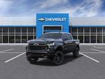 2025 Chevrolet Silverado 1500 Crew Cab 4x4 Pickup for sale #C84642 - photo 8