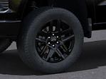 2025 Chevrolet Silverado 1500 Crew Cab 4x4 Pickup for sale #C84642 - photo 9
