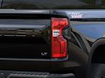 2025 Chevrolet Silverado 1500 Crew Cab 4x4 Pickup for sale #C84642 - photo 11