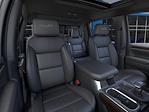 2025 Chevrolet Silverado 1500 Crew Cab 4x4 Pickup for sale #C84653 - photo 16