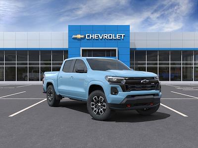 2025 Chevrolet Colorado Crew Cab 4x4 Pickup for sale #C84656 - photo 1