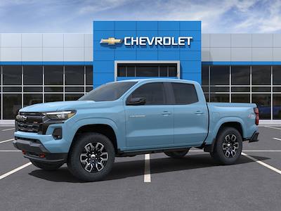 2025 Chevrolet Colorado Crew Cab 4x4 Pickup for sale #C84656 - photo 2