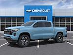2025 Chevrolet Colorado Crew Cab 4x4 Pickup for sale #C84656 - photo 2