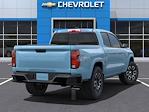 2025 Chevrolet Colorado Crew Cab 4x4 Pickup for sale #C84656 - photo 4