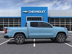 2025 Chevrolet Colorado Crew Cab 4x4 Pickup for sale #C84656 - photo 5