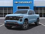 2025 Chevrolet Colorado Crew Cab 4x4 Pickup for sale #C84656 - photo 6