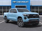 2025 Chevrolet Colorado Crew Cab 4x4 Pickup for sale #C84656 - photo 7