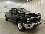 New 2025 Chevrolet Silverado 3500 LT Crew Cab 4x4 Pickup for sale #C84660 - photo 34