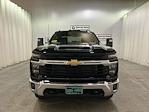 New 2025 Chevrolet Silverado 3500 LT Crew Cab 4x4 Pickup for sale #C84660 - photo 35