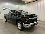 New 2025 Chevrolet Silverado 3500 LT Crew Cab 4x4 Pickup for sale #C84660 - photo 36