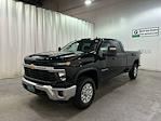 New 2025 Chevrolet Silverado 3500 LT Crew Cab 4x4 Pickup for sale #C84660 - photo 37