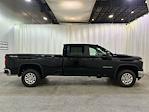 New 2025 Chevrolet Silverado 3500 LT Crew Cab 4x4 Pickup for sale #C84660 - photo 38
