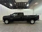 New 2025 Chevrolet Silverado 3500 LT Crew Cab 4x4 Pickup for sale #C84660 - photo 39