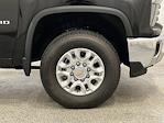 New 2025 Chevrolet Silverado 3500 LT Crew Cab 4x4 Pickup for sale #C84660 - photo 43