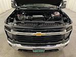 New 2025 Chevrolet Silverado 3500 LT Crew Cab 4x4 Pickup for sale #C84660 - photo 44