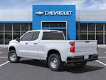 2025 Chevrolet Silverado 1500 Double Cab RWD Pickup for sale #C84680 - photo 3