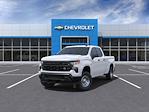 2025 Chevrolet Silverado 1500 Double Cab RWD Pickup for sale #C84680 - photo 8