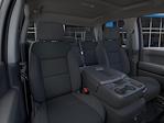 2025 Chevrolet Silverado 1500 Double Cab RWD Pickup for sale #C84680 - photo 16