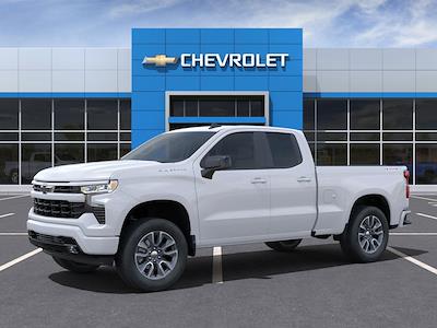 2025 Chevrolet Silverado 1500 Double Cab 4x4 Pickup for sale #C84688 - photo 2