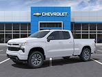 2025 Chevrolet Silverado 1500 Double Cab 4x4 Pickup for sale #C84688 - photo 2