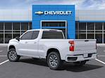 2025 Chevrolet Silverado 1500 Double Cab 4x4 Pickup for sale #C84688 - photo 3