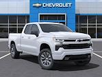 2025 Chevrolet Silverado 1500 Double Cab 4x4 Pickup for sale #C84688 - photo 7