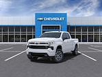 2025 Chevrolet Silverado 1500 Double Cab 4x4 Pickup for sale #C84688 - photo 8