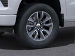 2025 Chevrolet Silverado 1500 Double Cab 4x4 Pickup for sale #C84688 - photo 9