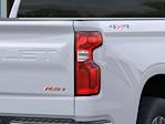 2025 Chevrolet Silverado 1500 Double Cab 4x4 Pickup for sale #C84688 - photo 11