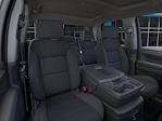 2025 Chevrolet Silverado 1500 Double Cab 4x4 Pickup for sale #C84688 - photo 16