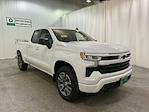New 2025 Chevrolet Silverado 1500 RST Double Cab 4x4 Pickup for sale #C84688 - photo 25