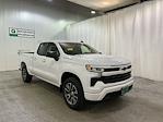 New 2025 Chevrolet Silverado 1500 RST Double Cab 4x4 Pickup for sale #C84688 - photo 27