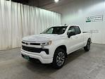 New 2025 Chevrolet Silverado 1500 RST Double Cab 4x4 Pickup for sale #C84688 - photo 28
