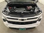 New 2025 Chevrolet Silverado 1500 RST Double Cab 4x4 Pickup for sale #C84688 - photo 35