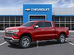 2025 Chevrolet Silverado 1500 Crew Cab 4x4 Pickup for sale #C84692 - photo 2