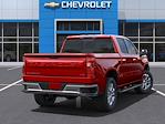 2025 Chevrolet Silverado 1500 Crew Cab 4x4 Pickup for sale #C84692 - photo 4