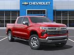 2025 Chevrolet Silverado 1500 Crew Cab 4x4 Pickup for sale #C84692 - photo 7