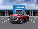 2025 Chevrolet Silverado 1500 Crew Cab 4x4 Pickup for sale #C84692 - photo 8
