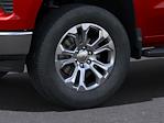 2025 Chevrolet Silverado 1500 Crew Cab 4x4 Pickup for sale #C84692 - photo 9