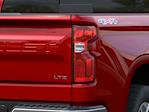 2025 Chevrolet Silverado 1500 Crew Cab 4x4 Pickup for sale #C84692 - photo 11
